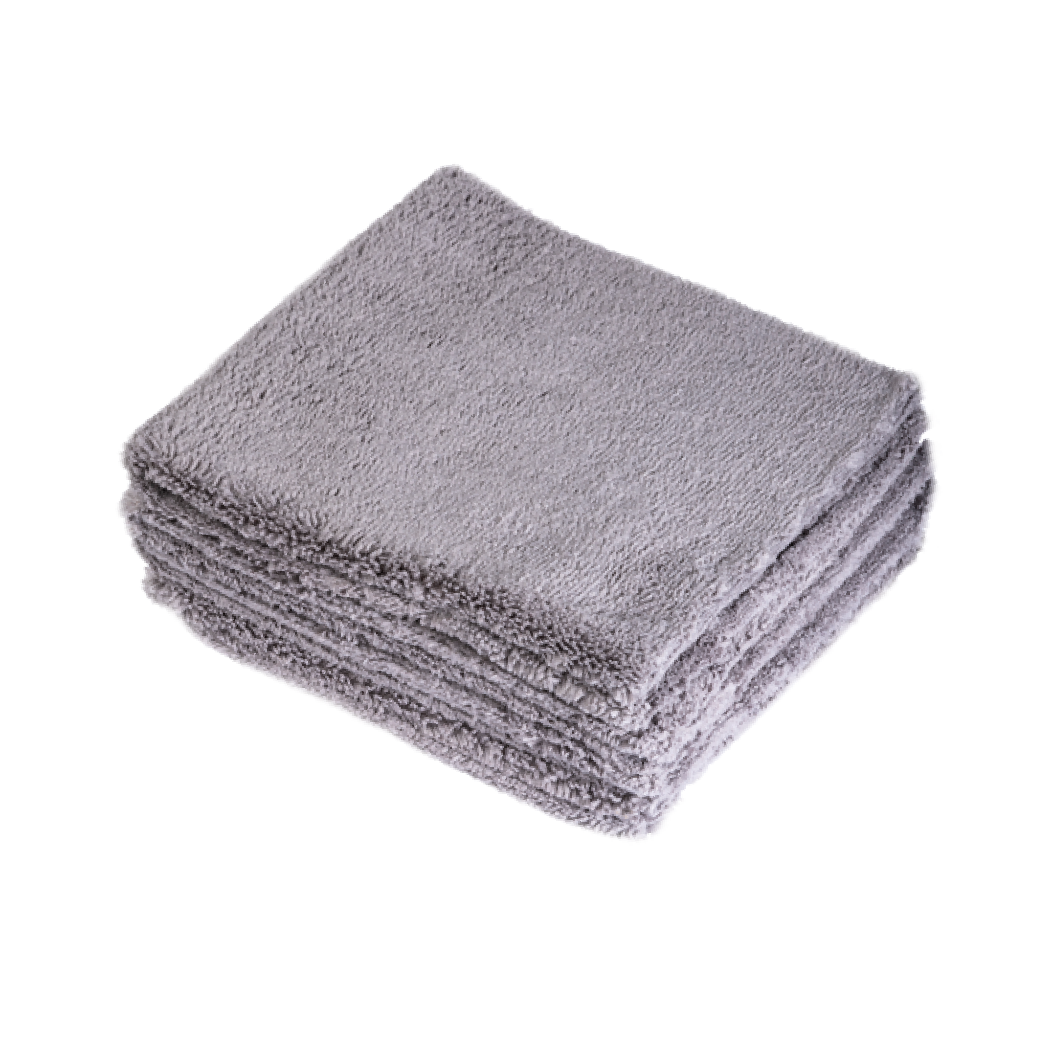 Mikrofaser,-  Poliertuch + Allround 400 gsm